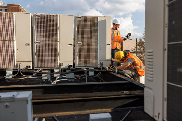 Best HVAC air duct cleaning  in Lumberton, TX