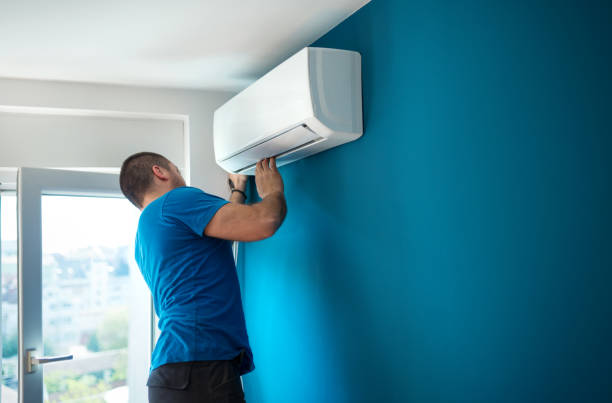 Best Ductless HVAC repair  in Lumberton, TX